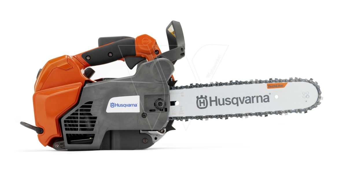 Husqvarna t540xp 2 top handle 30cm 2.5hp