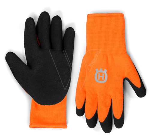 Husqvarna grip winter gloves - 8