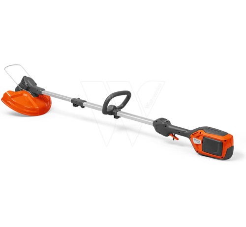 Husqvarna 215il battery trimmer excl. battery