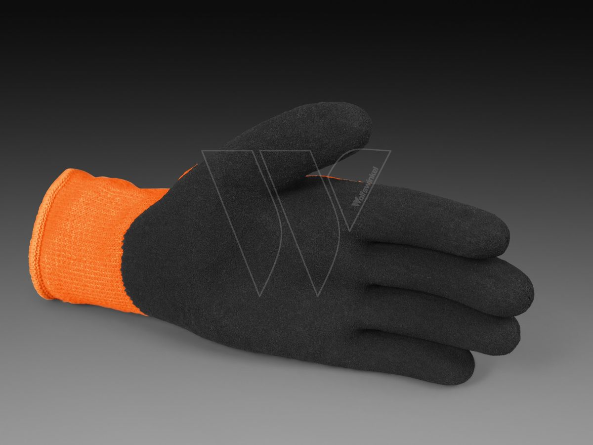 Husqvarna grip winter gloves - 12