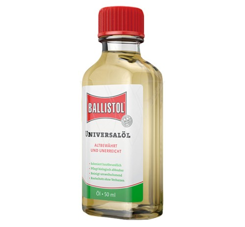 Ballistolöl 50 ml