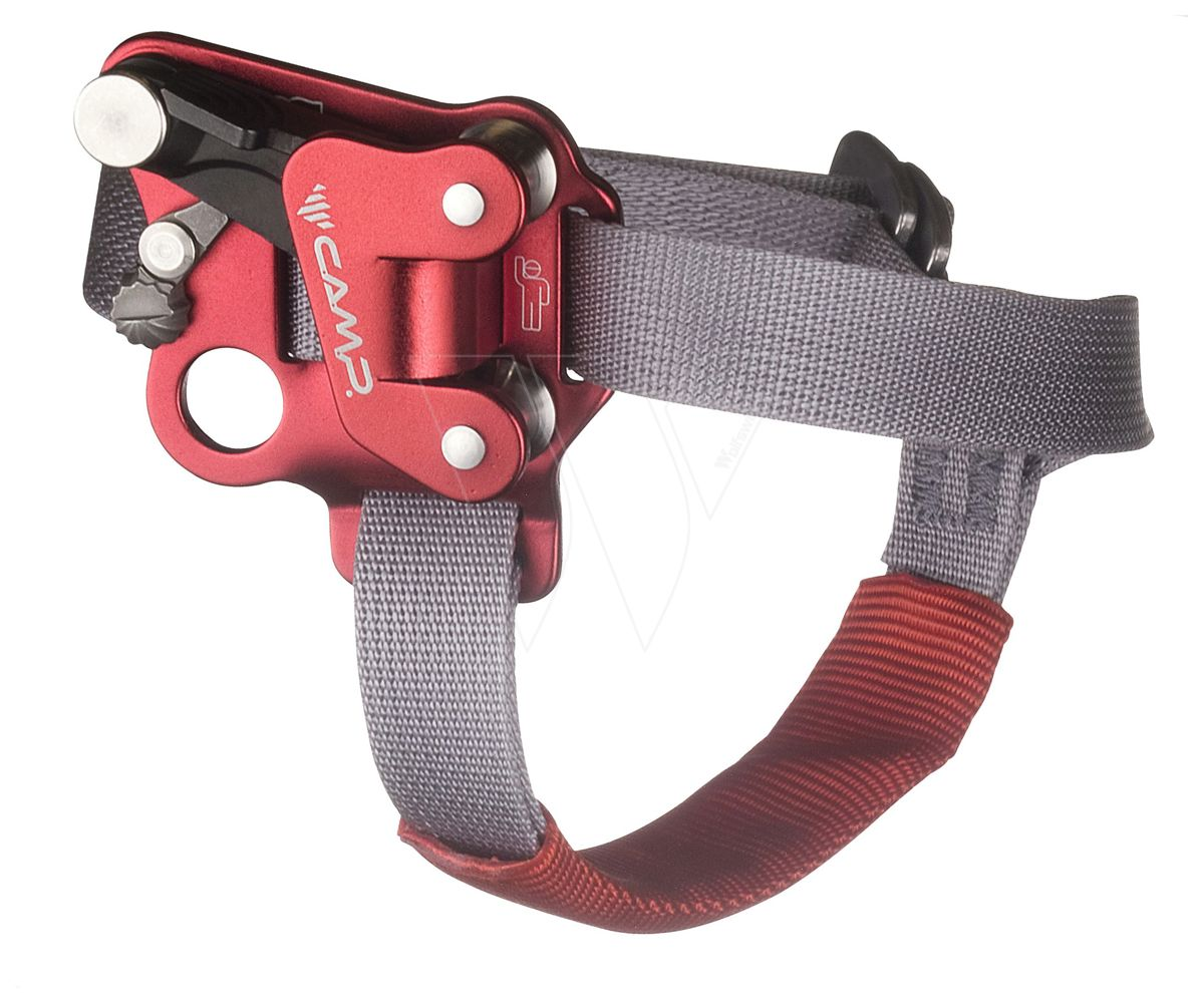 Camp foot clamp turbofoot evo right