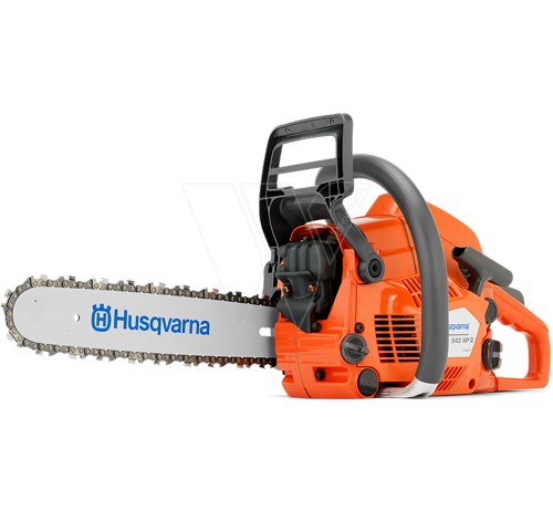 Husqvarna 543xpg chainsaw -33cm 3.0pk