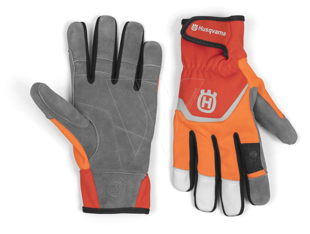 husqvarna glove