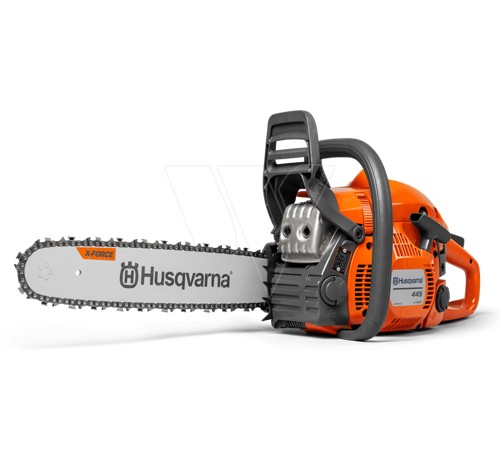 Husqvarna 445 ii chainsaw 38cm 2.9 hp
