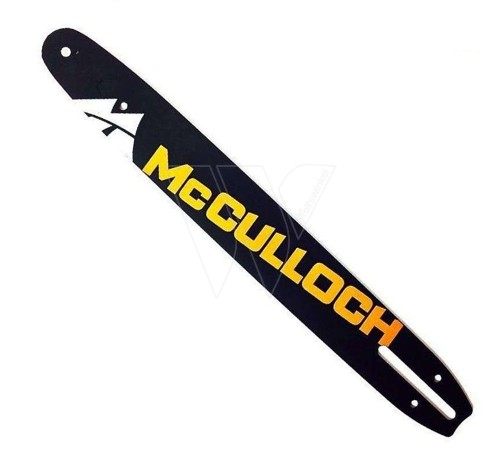 Mcculloch saw blade 35cm 1.3 3/8 52s a041