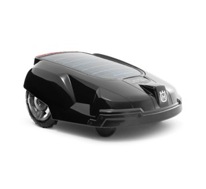 AUTOMOWER® Solar Hybrid