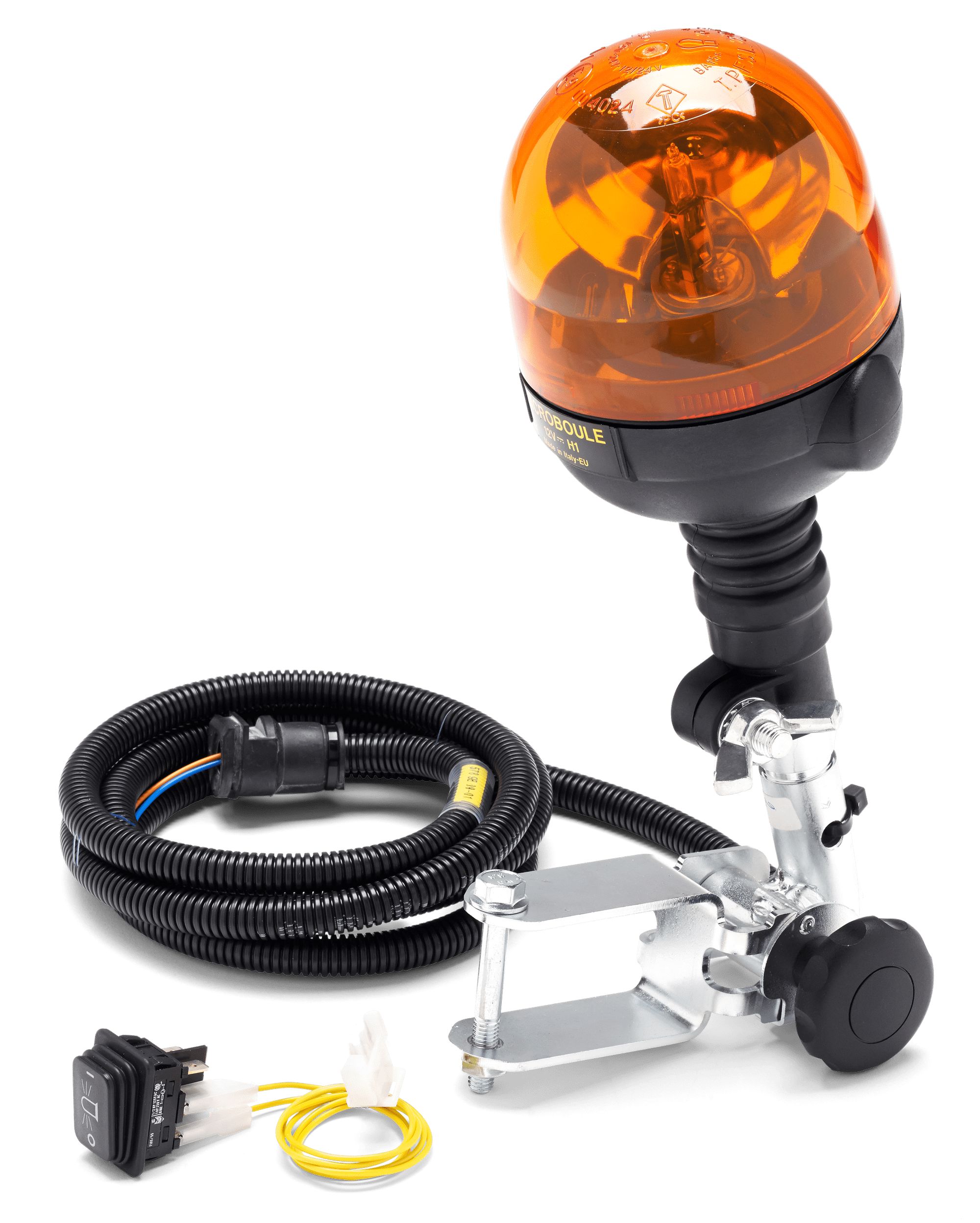 Beacon light kit P 500D LED