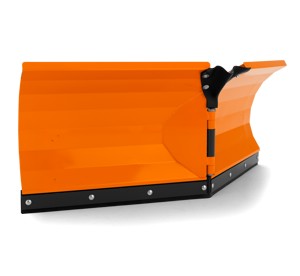 Folding plough - ARPF5142Xv1