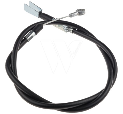 Husqvarna p520d & p525d brake cable