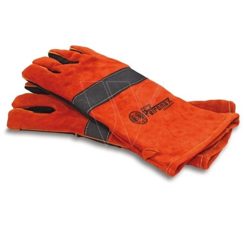Petromax aramid barbecue gloves