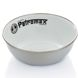 Petromax enamel bowl white (2 pieces)