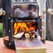 Petromax rocket stove + oven offer