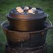 Petromax cast iron barbecue tg3