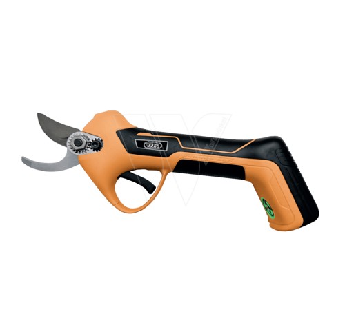 Volpi pv 220 battery pruning shears up to 22mm