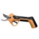 Volpi pv 220 battery pruning shears up to 22mm