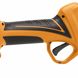 Volpi pv 360 battery pruning shears up to 35 mm