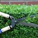 Okatsune shrub shear 217 short handle