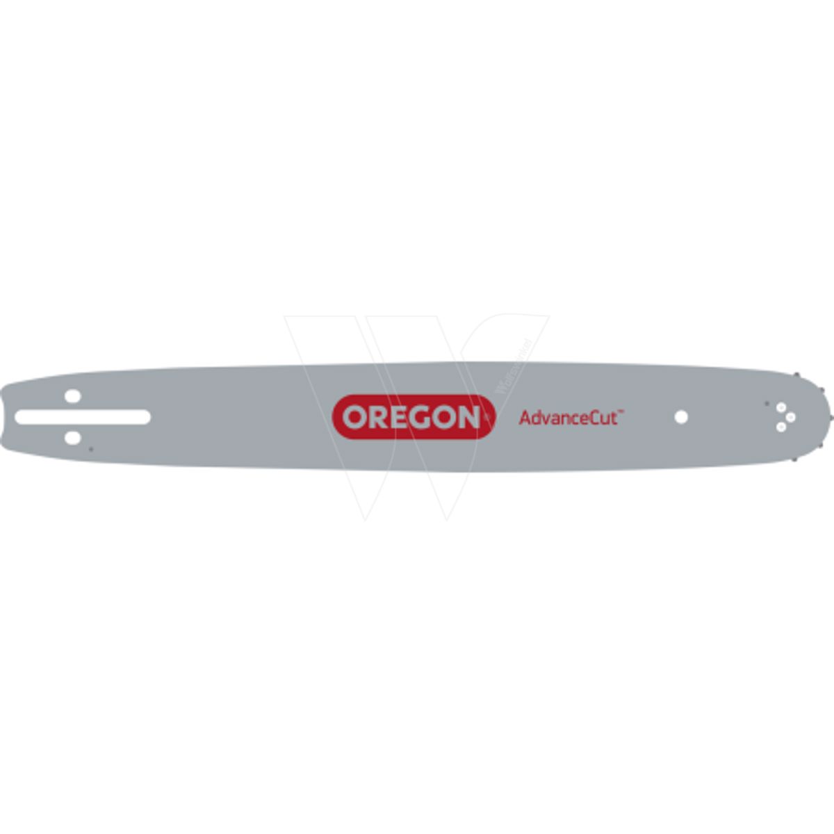 Oregon-sägeblatt 40cm .325 1,3 66