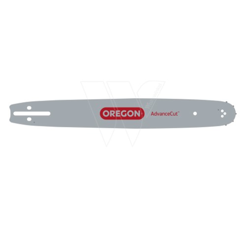 Oregon-sägeblatt 40cm .325 1,3 66