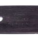 Cannon carving sheet-35cm-76s-2.0-1/4 d025