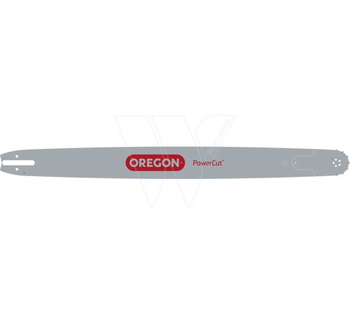 Oregon zaagblad 3/8'' 76cm 1.6 98 d025