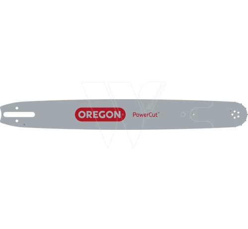 Oregon saw blade 3/8" 50cm 1.5 72 d025
