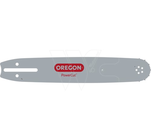 Oregon saw blade 16" 3/8 rnd