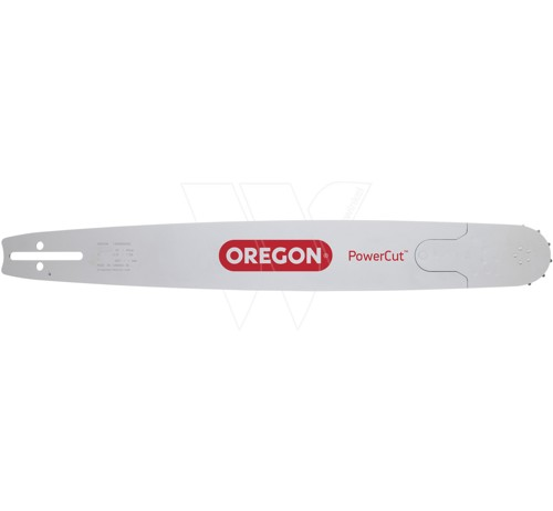 Oregon saw blade 3/8" 45cm 1.5 68 d025