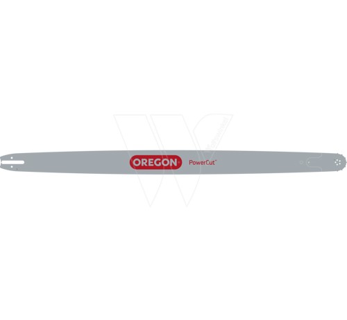 Oregon saw blade 3/8'' 105cm 1.6 135 d025