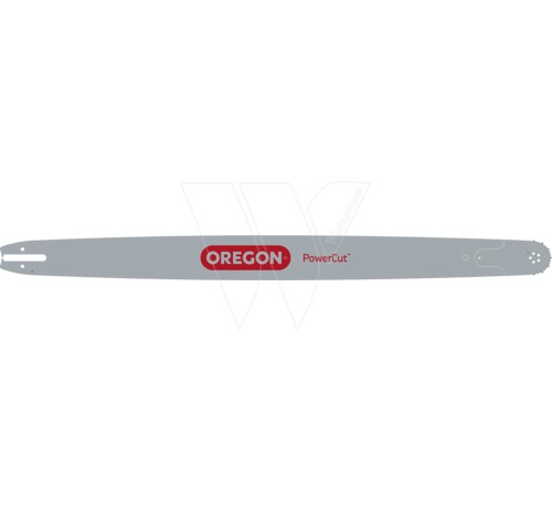 Oregon sägeblatt 3/8'' 90cm 1.6 115 d025