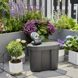 Gardena aquabloom set + waterreservoir
