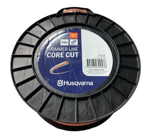 Husqvarna core cut ø4.0mm 80 meter