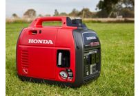 Honda aggregate / generator
