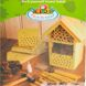 Insect hotel craft kit