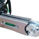 Eder trough cutter chain attachment 8mm 3/8'