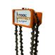 Toolprotect chain holder green 2 pieces