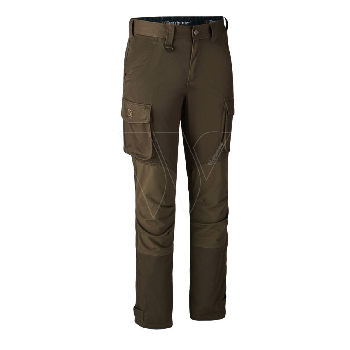 Deerhunter rogaland stretch trouser - 48
