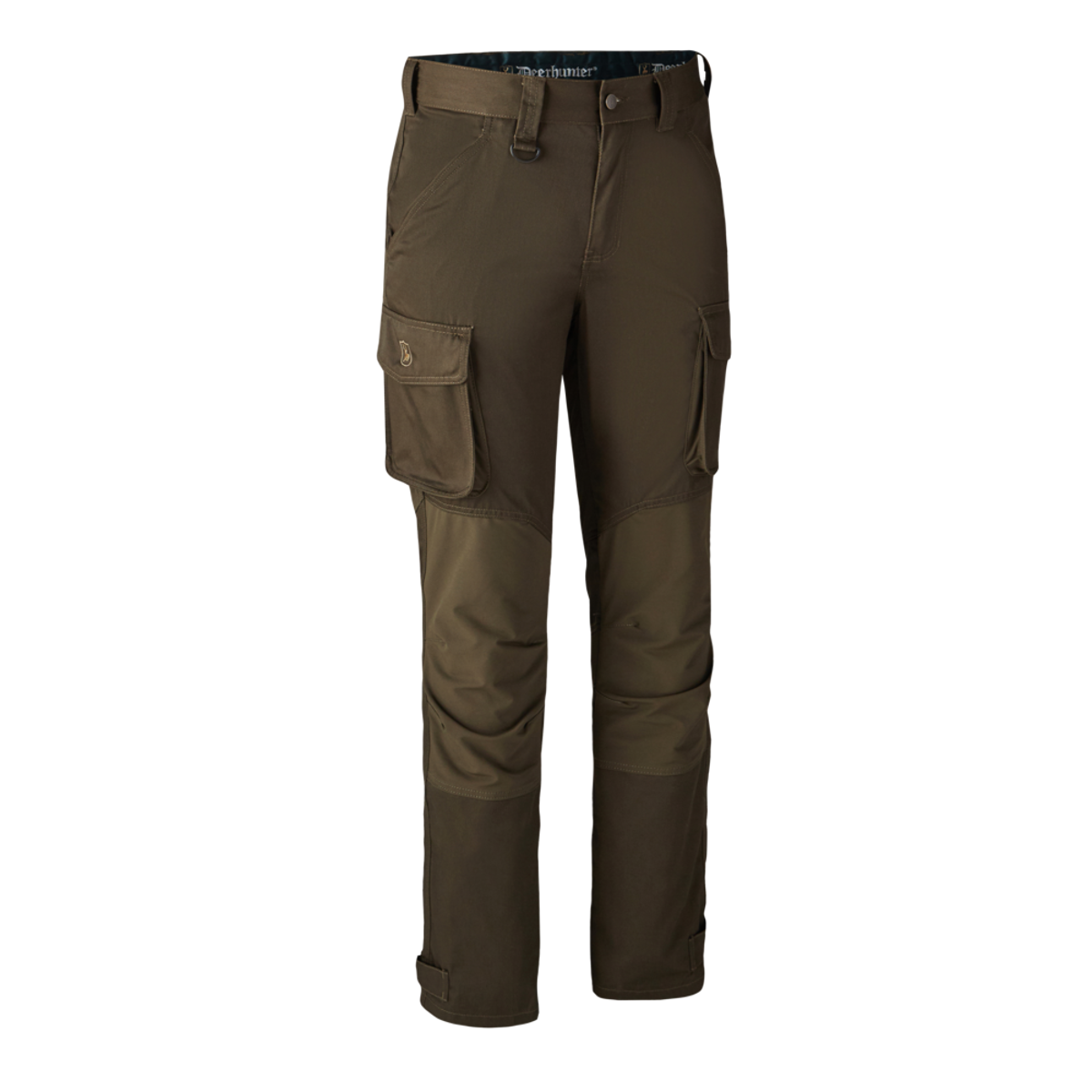 Deerhunter rogaland stretch trouser - 50 | 5702827180242