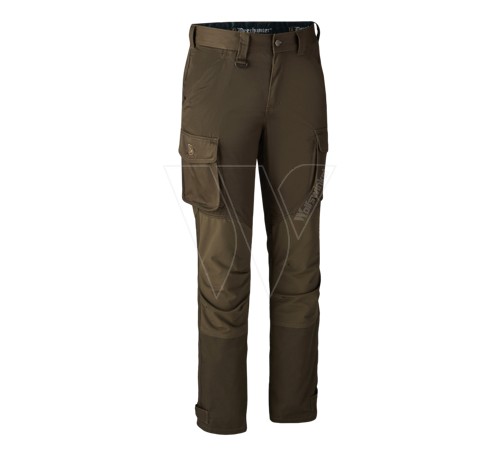 Deerhunter rogaland stretch trouser - 58