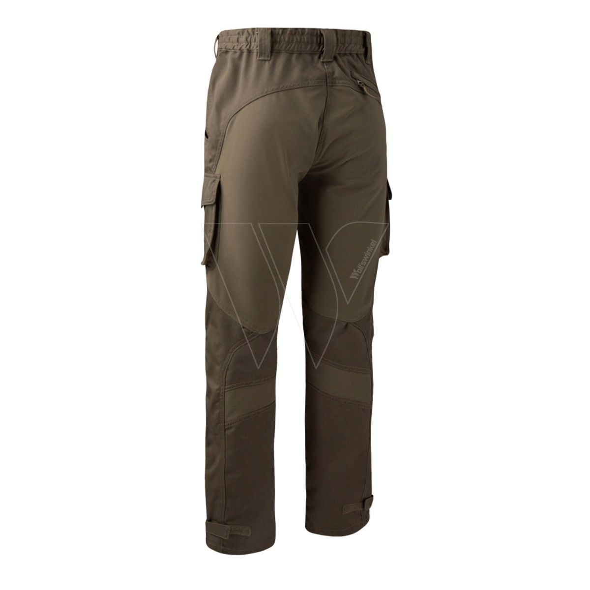 Deerhunter rogaland stretch trouser - 52