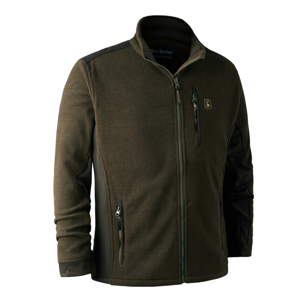 Deerhunter muflon zip-in jacket - 50 | 5702827113059