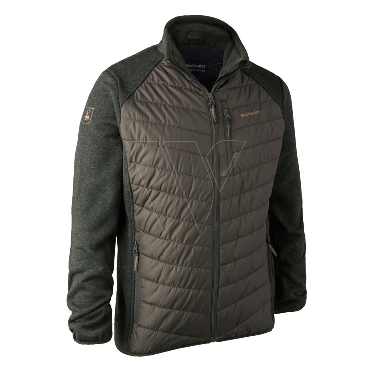 Deerhunter moor padded jacket/4xl