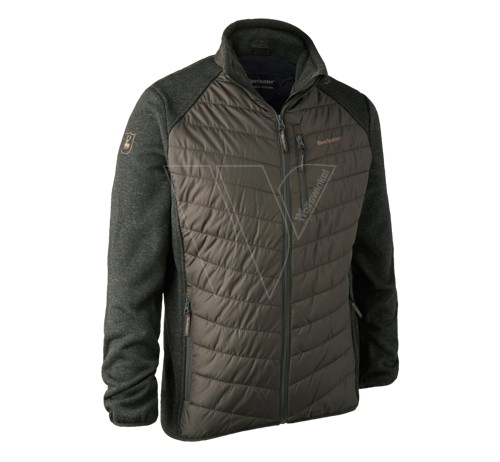 Deerhunter moor padded jacket/4xl