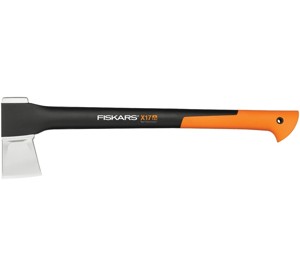 Fiskars Splitting hammer SAFE-T X39, 90 cm