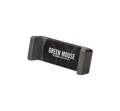 Greenmouse smartphone holder car black
