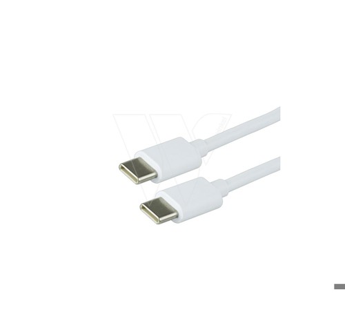 Greenmouse oplaadkabel usb-c 2m wit