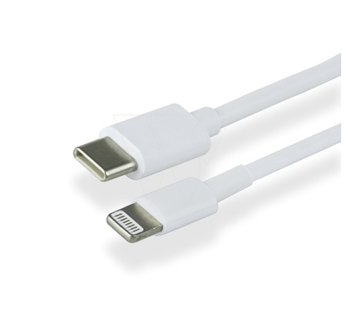 Greenmouse cable usb-c to lightning 1m