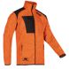 Sip protection tundra sweater oranje l