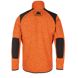 Sip schutz tundra pullover orange xxl